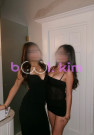 Vip Body (2 girls)